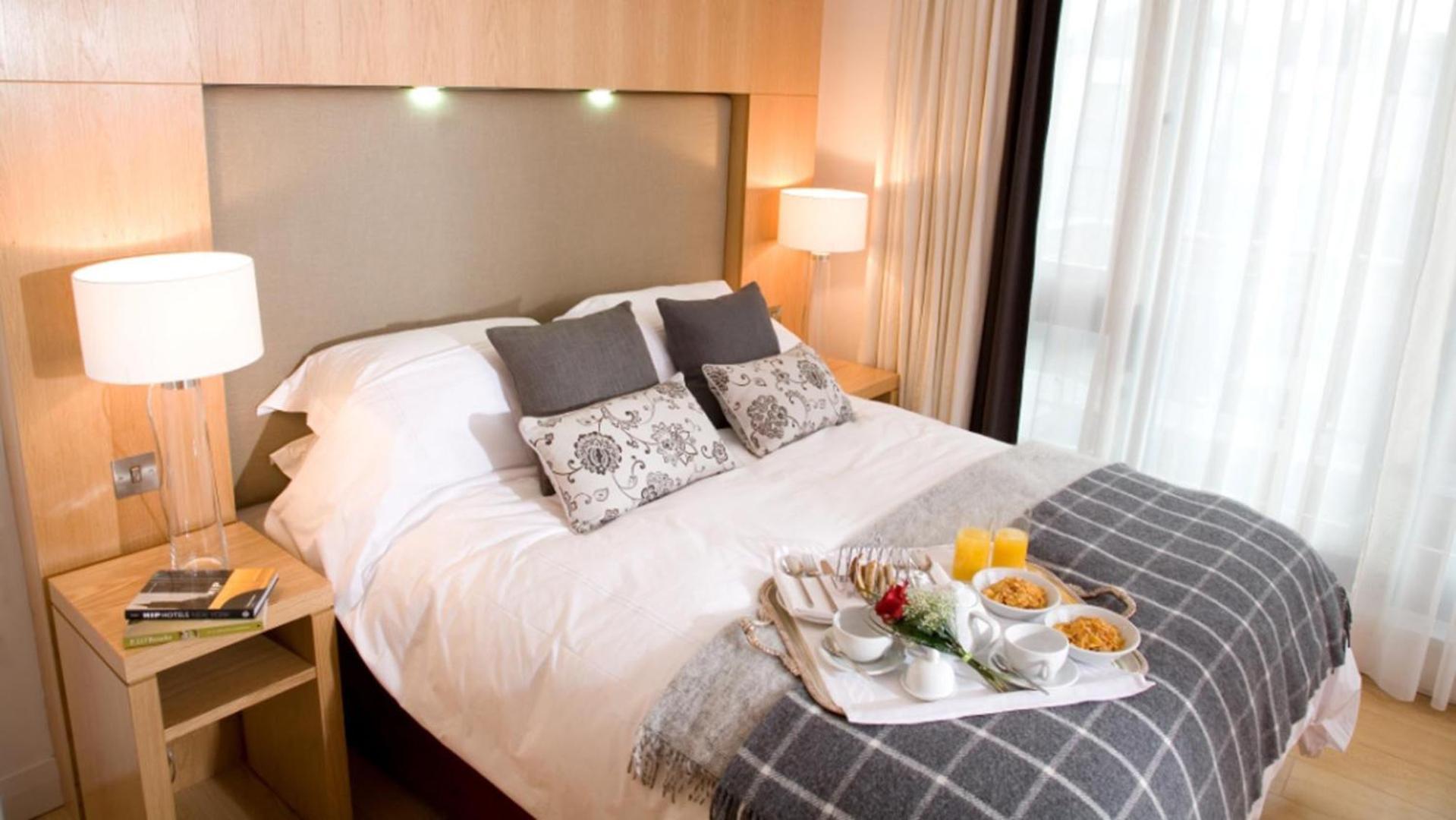 Waterford Castle Hotel Lodges Exterior foto