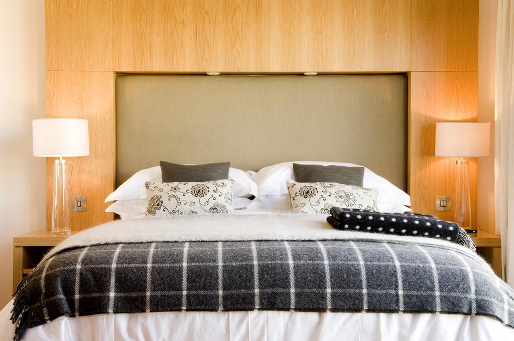 Waterford Castle Hotel Lodges Exterior foto